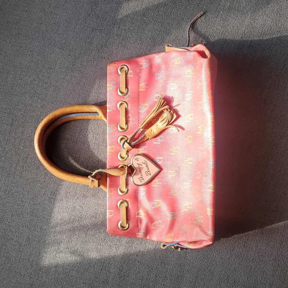 Dooney & Bourke handbag